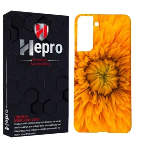 HEPRO MC Cover for SAMSUNG GALAXY S22