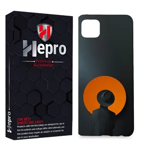 HEPRO MC Cover for XIAOMI POCO C31 / POCO C3