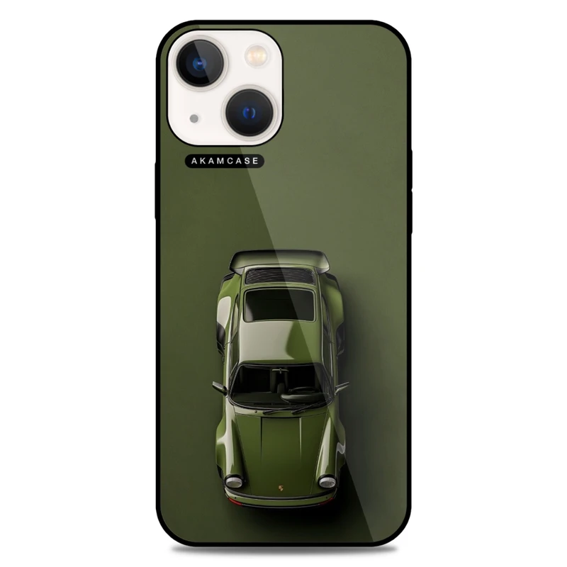 کاور آکام مدل AMC-WA13-CARS-22 مناسب برای گوشی موبایل اپل iPhone 13