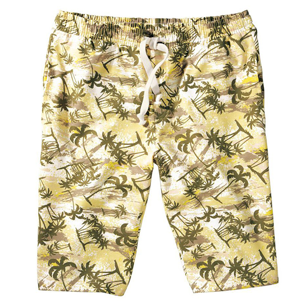 شلوارک مردانه لیورجی مدل 4999085