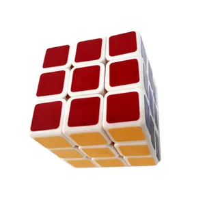 مکعب روبیک کد 200