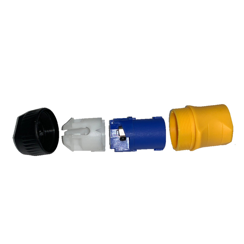 فیش اسپیکون جی.تی.ار مدل JM-3127-YB