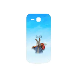 MAHOOT Peter Rabbit Cover Sticker for Huawei Ascend Y600