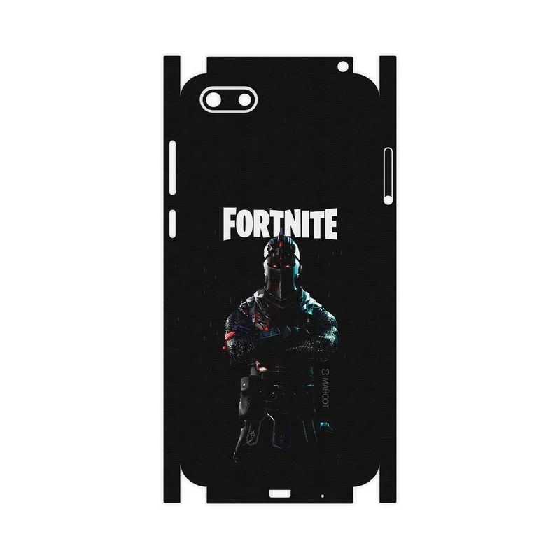 برچسب پوششی ماهوت مدل FORTNITE-Game-FullSkin مناسب برای گوشی موبایل هوآوی Y5 Lite
