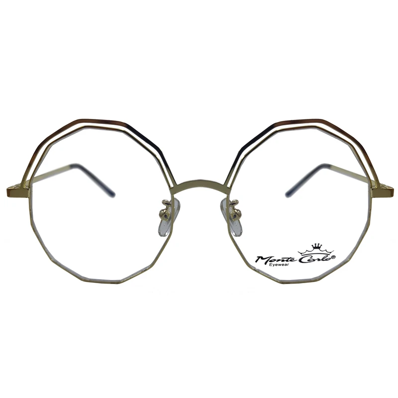  فریم عینک طبی مونته کارلو مدل 9069 کد 111 