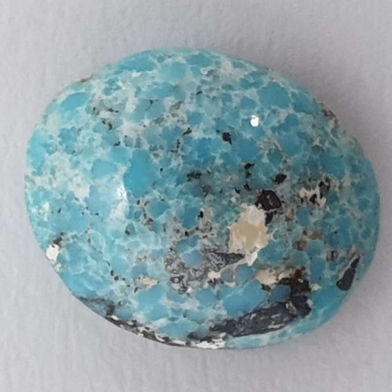 سنگ فیروزه نیشابور کد F107