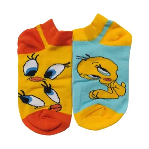 جوراب مدل تویتی j02