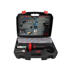 دستگاه جوش پلاستیک پرولکترو مدل PRO-LEK9001SET