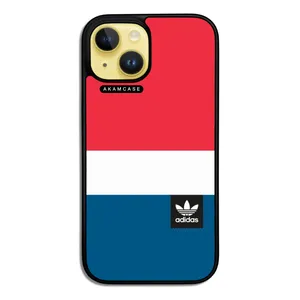 AKAM AMC-WA15-ADIDAS-27 Cover For Apple iPhone 15