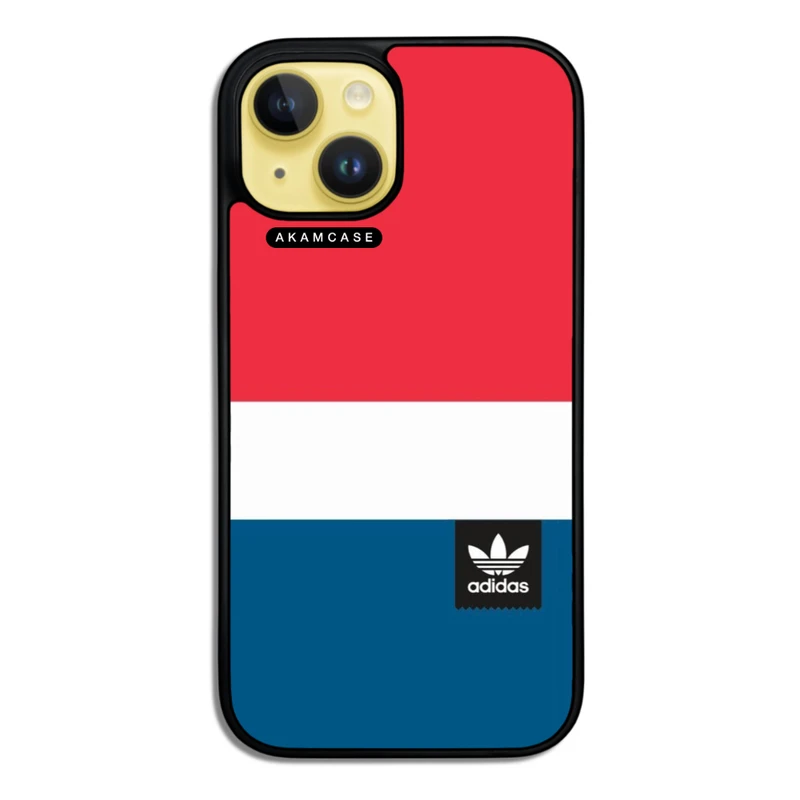 کاور آکام مدل AMC-WA15-ADIDAS-27 مناسب برای گوشی موبایل اپل iPhone 15