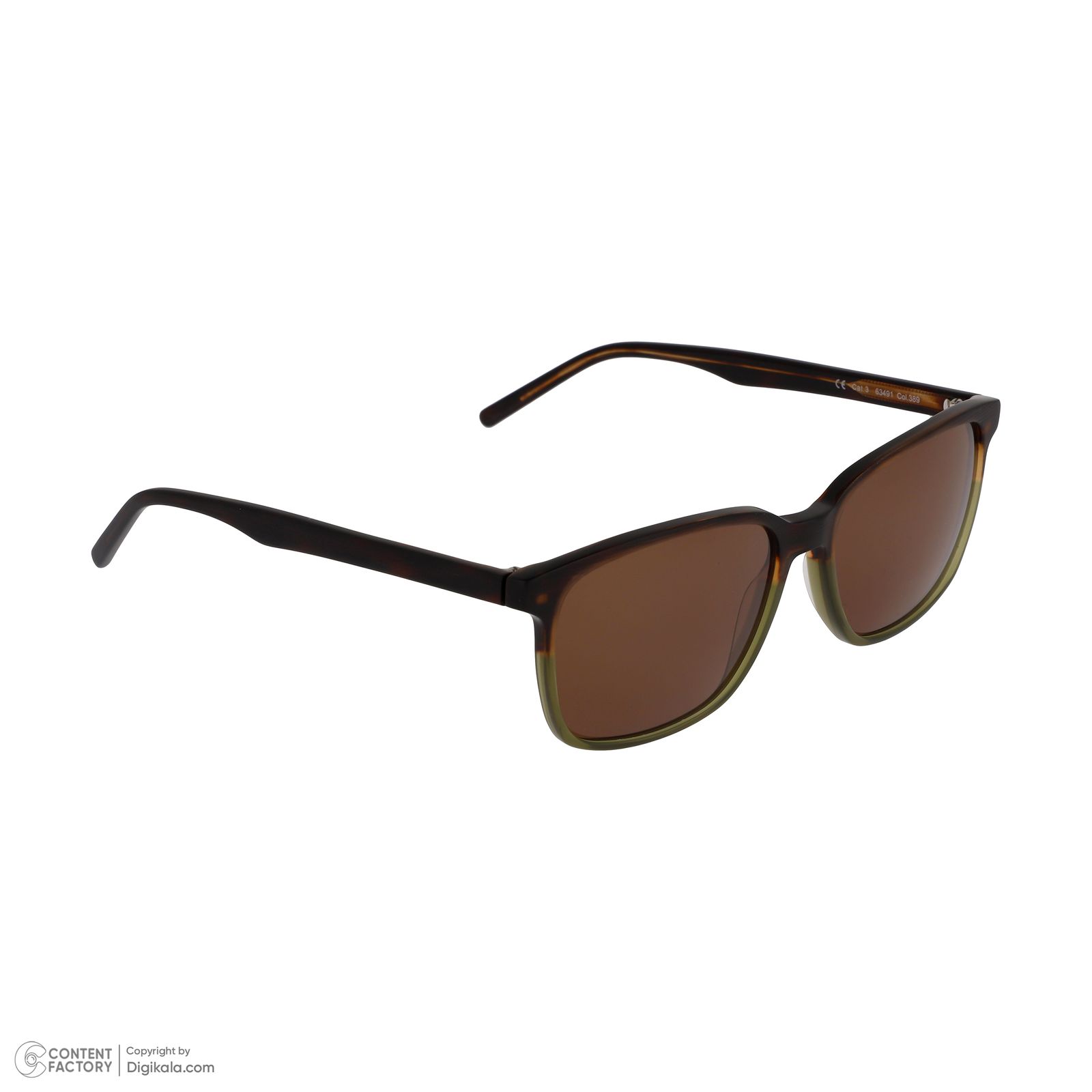 عینک آفتابی تام تیلور مدل 63491-389 -  - 3