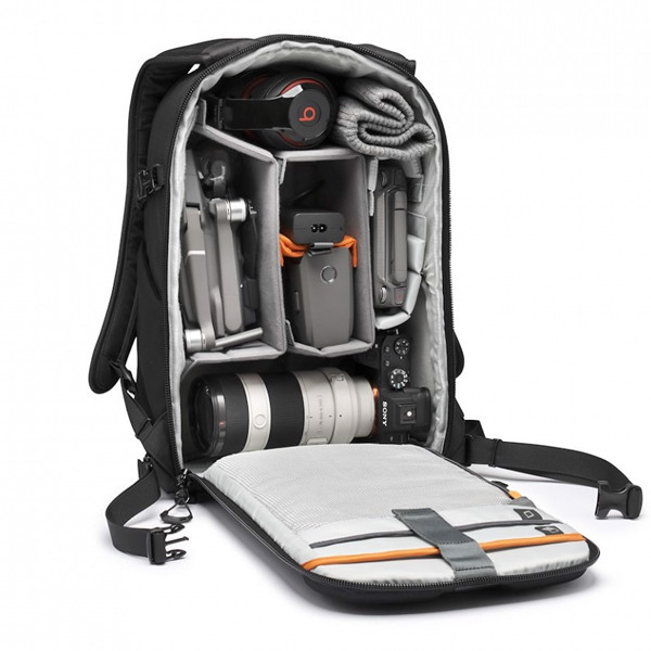 کیف دوربین لوپرو مدل Flipside 300 AW III Backpack 3
