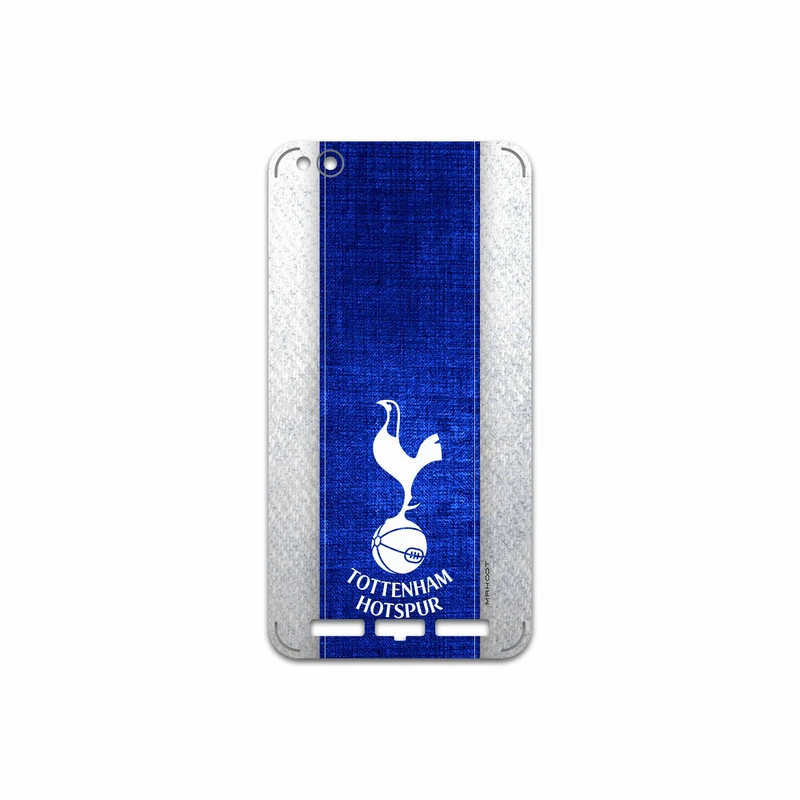 برچسب پوششی ماهوت مدل Tottenham Hotspur FC مناسب برای گوشی موبایل شیائومی Redmi 5A