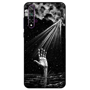 Megafone Last Hope 7427 Cover For Huawei Nova 5T