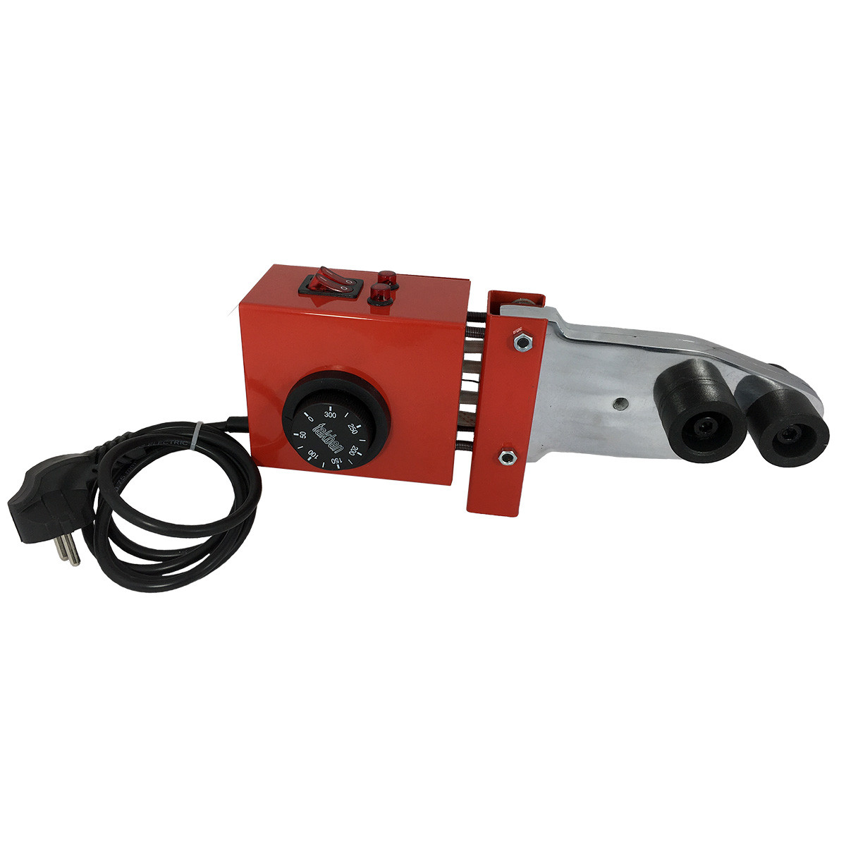 دستگاه جوش لوله سبز نسام مدل 6266WI