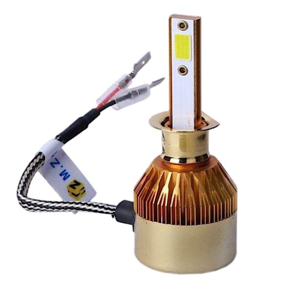 لامپ هدلایت موتورسیکلت دی 9 مدل H1