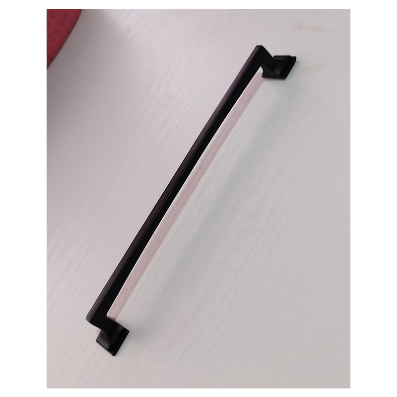 دستگیره کابینت و کمد مدل GIS224 بسته 5 عددی