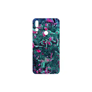 MAHOOT Atom Universe 8 Cover Sticker for Huawei Y9 Prime 2019
