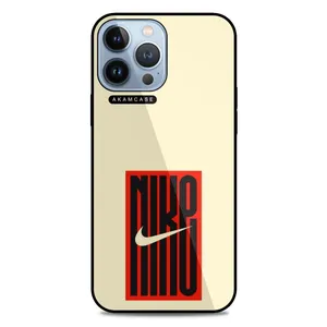 AKAM AMC-WA13PROMAX-NIKE-39 Cover For Apple iPhone 13 Pro Max
