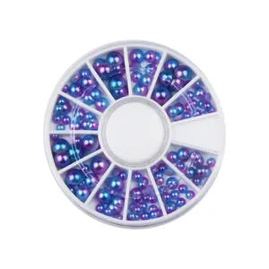 مجموعه تزیین ناخن مدل PDB01