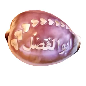 صدف تزئینی مدل HS113