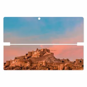 MAHOOT ARG-e-BAM Cover Sticker for Lenovo Miix 510 2016
