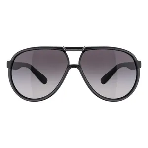 عینک آفتابی خلبانی (Aviator) دولچه اند گابانا مدل 0DG6078-26418G