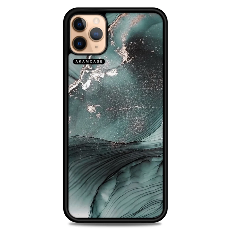 کاور آکام مدل AMC-WA11PRO-MARBLE-36 مناسب برای گوشی موبایل اپل iPhone 11 Pro