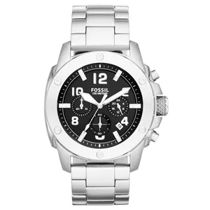 ساعت مچی عقربه‌ای مردانه فسیل مدل FS4926