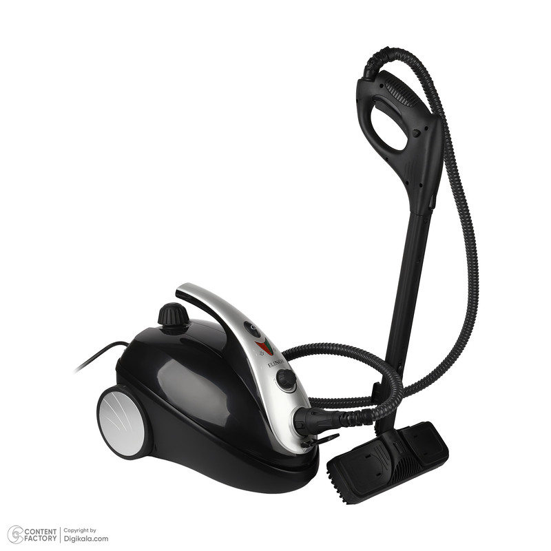 بخار شو 2.3 لیتری الینور مدل ESC-3600