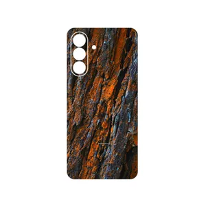 MAHOOT Wood Texture 6 Cover Sticker for Samsung Galaxy A56