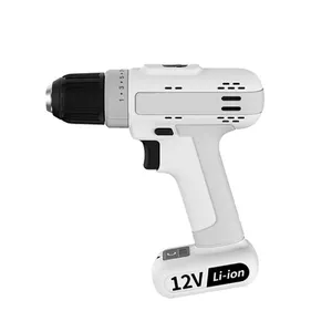 پیچ گوشتی شارژی مارس ورکر مدل MSID120