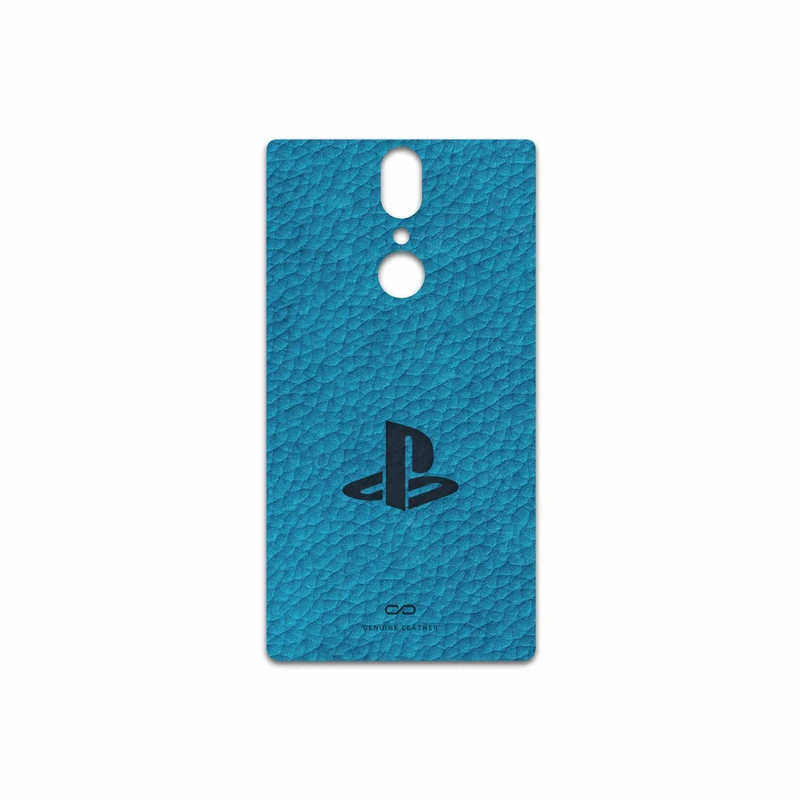 برچسب پوششی ماهوت مدل BL-PS مناسب برای گوشی موبایل یومی Crystal