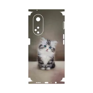 MAHOOT Cat_2-FullSkin Cover Sticker for Oppo A98