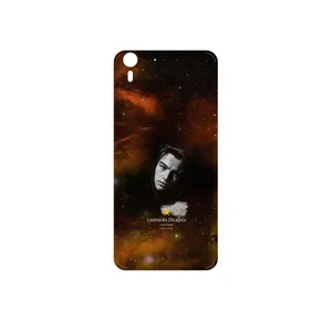MAHOOT Leonardo Dicaprio Cover Sticker for HTC Desire Eye
