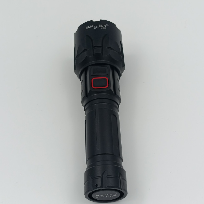 چراغ قوه دستی اسمال سان مدل T288