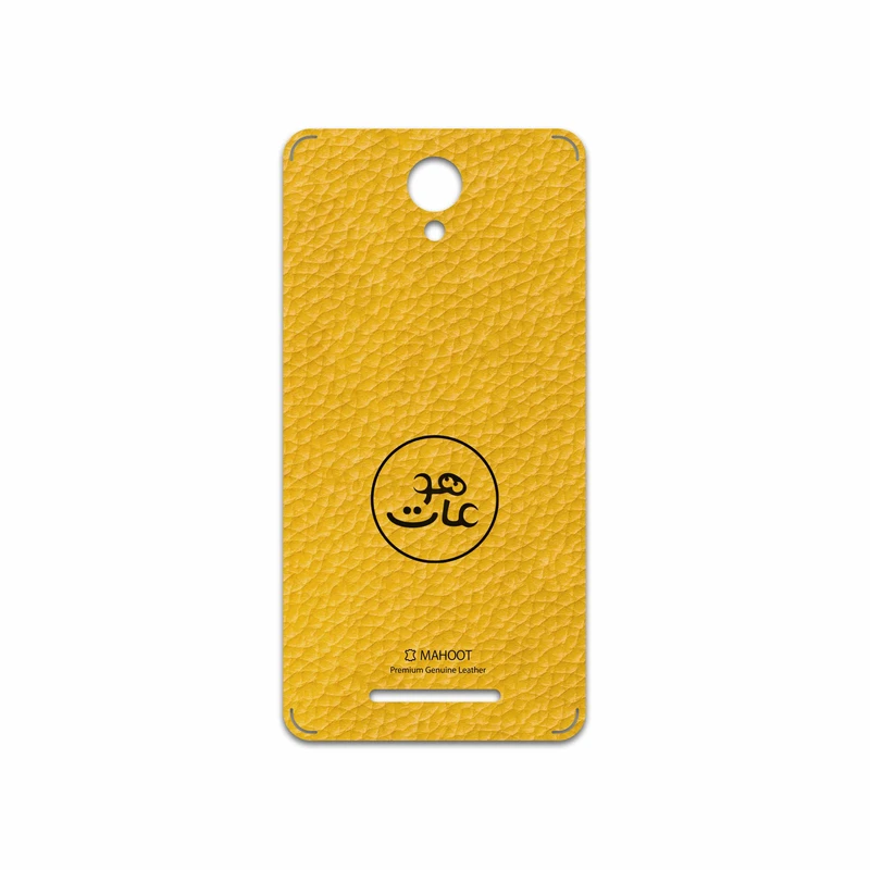 برچسب پوششی ماهوت مدل ML-MAH مناسب برای گوشی موبایل شیائومی Redmi Note 2