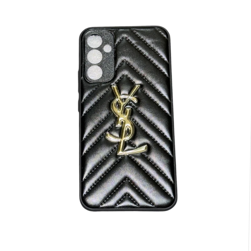 کاور مدل چرمی کد TI543 مناسب برای گوشی موبایل سامسونگ Galaxy S21 FE