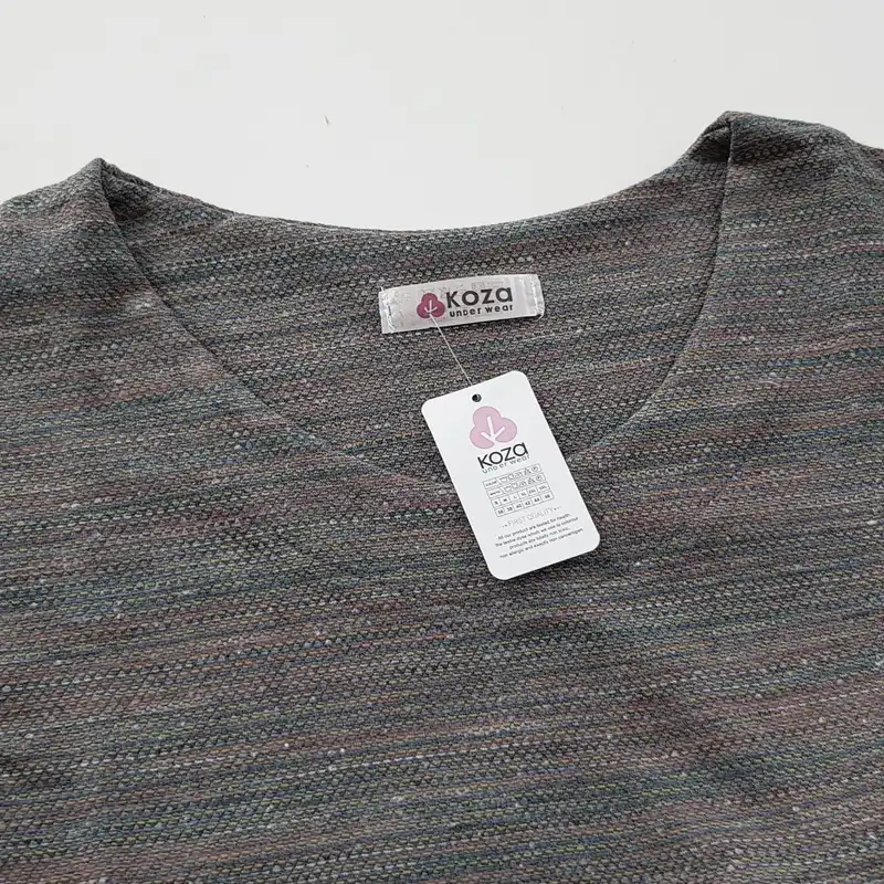 پیراهن زنانه کوزا کد 9191