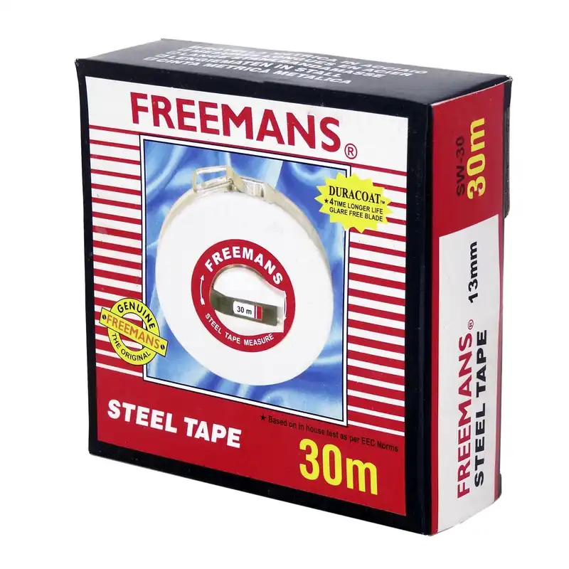 متر 30 متری فریمنز مدل MMA-FMS-30M