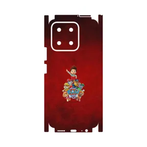 MAHOOT Paw Patrol-FullSkin Cover Sticker for Honor X5b Plus