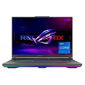 لپ تاپ 16 اینچی ایسوس مدل ROG Strix G16 G614JV-AS73-i7 16GB 1SSD RTX 4060 - کاستوم شده