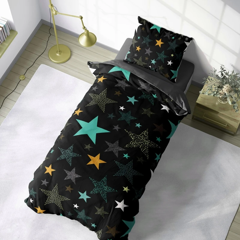 سرویس روتختی یک نفره 6 تکه کالای خواب آرنا مدل ۰۰۳۱۰