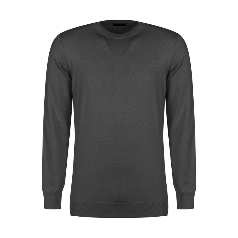 پلیور مردانه کالینز مدل 142032102-BLACK