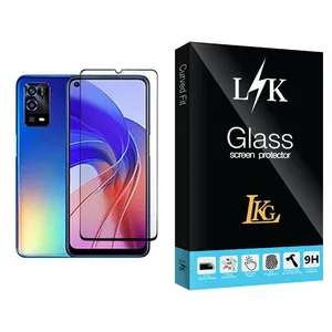 LKG LK Glass MIX001 Screen Protector For Oppo A55