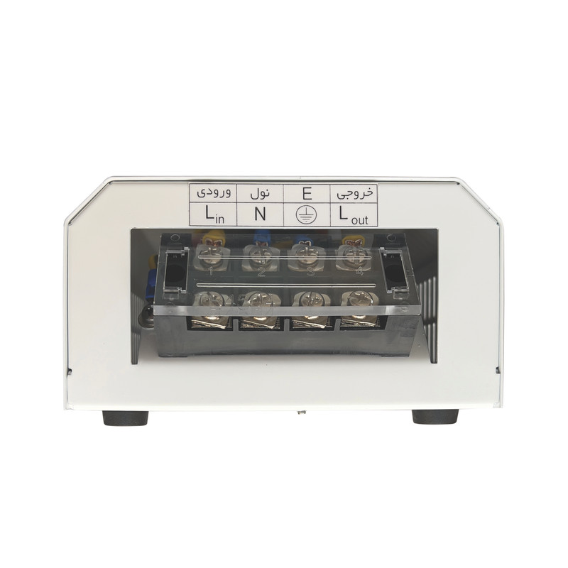 محافظ ولتاژ مدل TVP-50