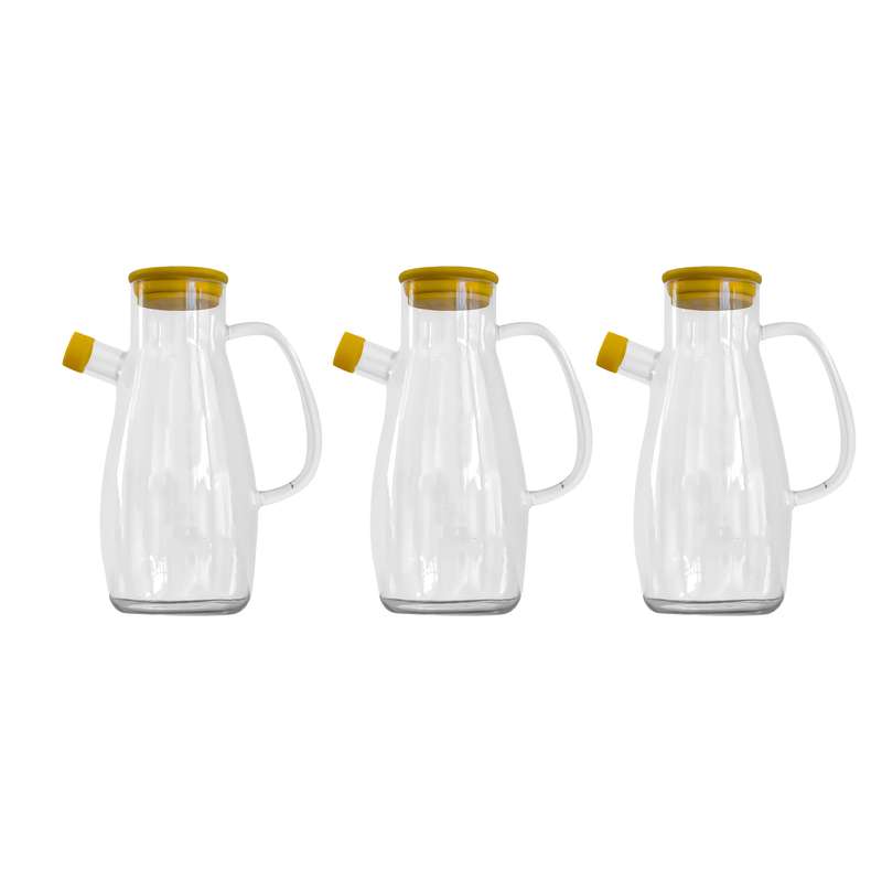 آبلیموخوری نیولایف مدل Premium مجموعه 3 عددی آبلیموخوری نیولایف مدل Premium مجموعه 3 عددی