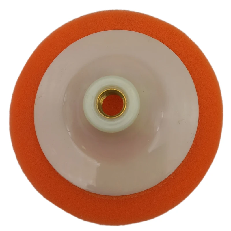 ابر پولیش مدل فرزی سایز 18 سانتی متر