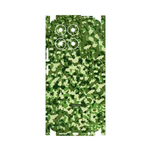 MAHOOT Army_Green-FullSkin Cover Sticker for Honor X6a