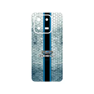 MAHOOT GEELY Cover Sticker for Honor X7d 4G